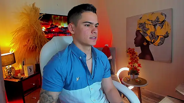 Matias Murrier online show from December 26, 2024, 2:59 pm