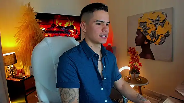 Matias Murrier online show from December 27, 2024, 11:50 am