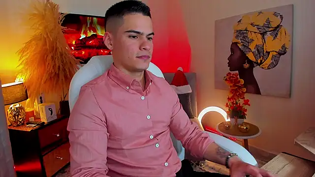 Matias Murrier online show from December 28, 2024, 3:26 pm