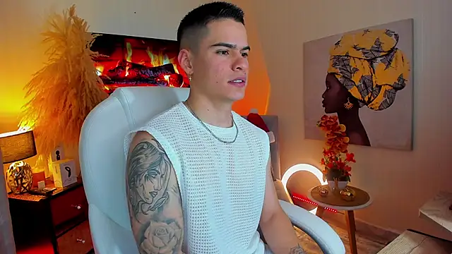 Matias Murrier online show from December 29, 2024, 11:29 am