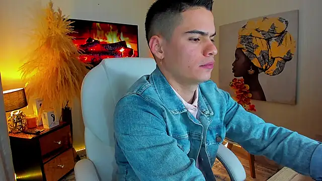 Matias Murrier online show from December 30, 2024, 11:48 am