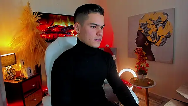 Matias Murrier online show from December 31, 2024, 12:04 pm