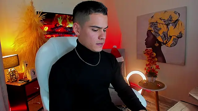 Matias Murrier online show from December 31, 2024, 3:09 pm