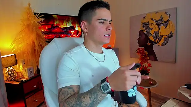 Matias Murrier online show from January 2, 2025, 11:31 am