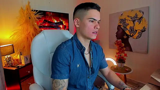 Matias Murrier online show from January 4, 2025, 11:43 am