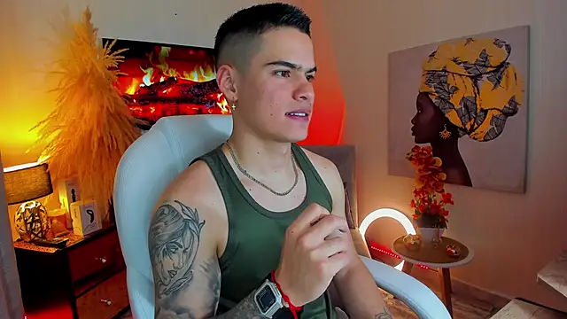 Matias Murrier online show from January 5, 2025, 11:48 am