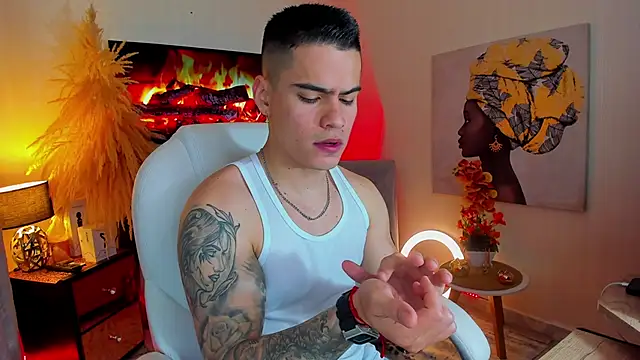 Matias Murrier online show from January 6, 2025, 12:02 pm