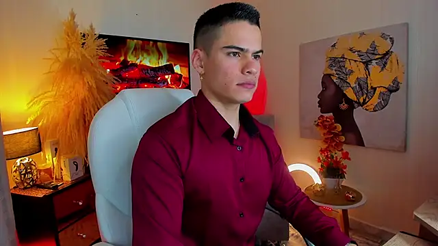 Matias Murrier online show from January 8, 2025, 11:54 am