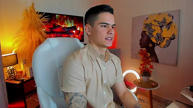 Matias Murrier online show from January 11, 2025, 12:50 pm