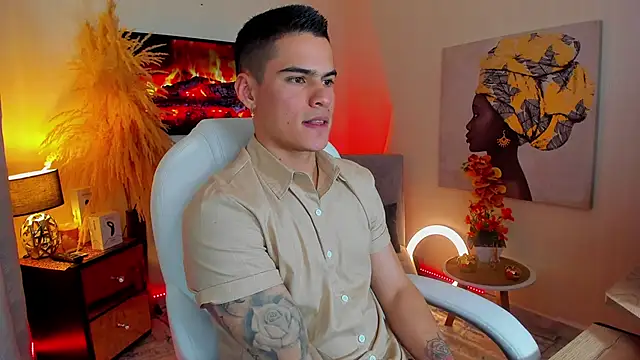 Matias Murrier online show from January 11, 2025, 3:52 pm