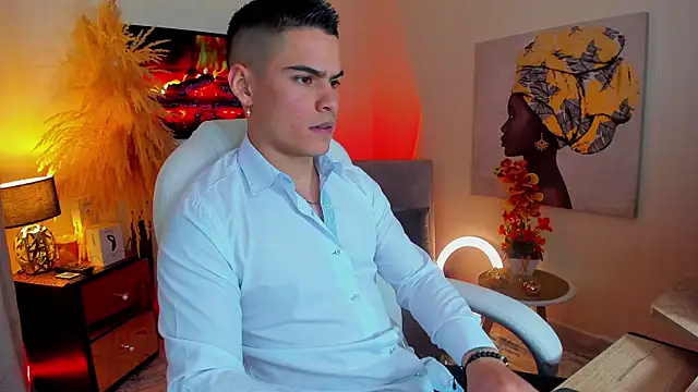 Matias Murrier online show from January 14, 2025, 2:43 pm