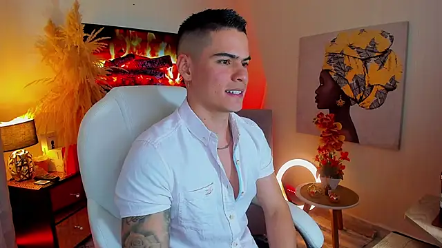 Matias Murrier online show from February 7, 2025, 2:58 pm