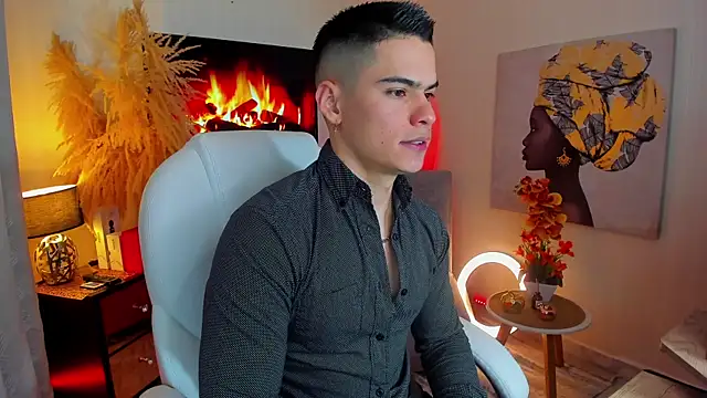 Matias Murrier online show from March 7, 2025, 12:12 pm