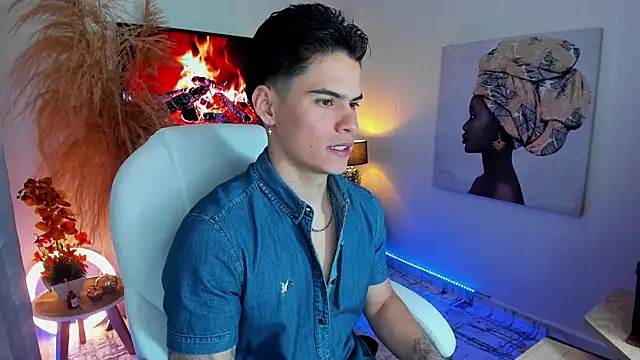 Matias Murrier online show from September 13, 2025, 11:43 am