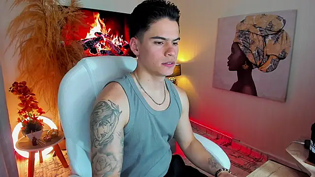 Matias Murrier online show from September 23, 2025, 11:24 am