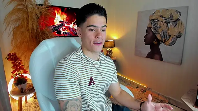 Matias Murrier online show from October 1, 2025, 11:38 am