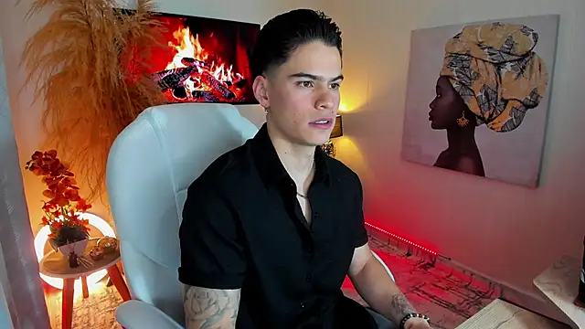 Matias Murrier online show from October 2, 2025, 11:39 am