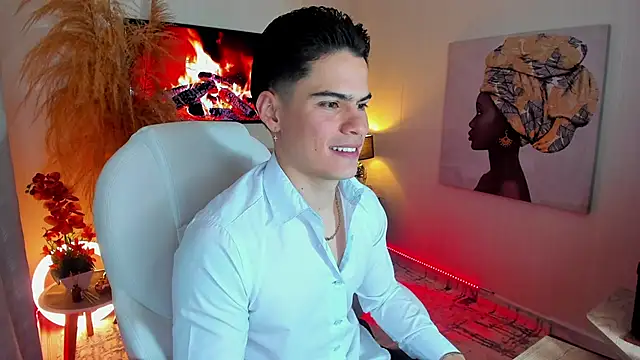 Matias Murrier online show from October 4, 2025, 11:41 am