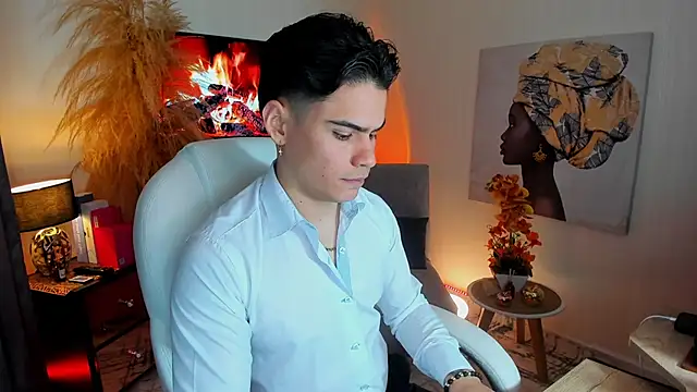 Matias Murrier online show from January 11, 2026, 12:21 pm