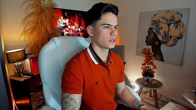 Matias Murrier online show from January 12, 2026, 11:48 am