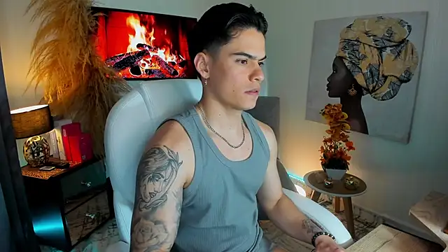 Matias Murrier online show from February 13, 2026, 1:29 pm