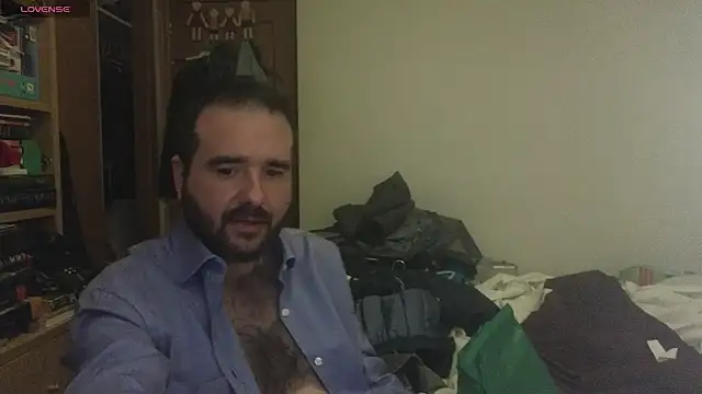 curiosillo83 online show from March 1, 2025, 8:45 am