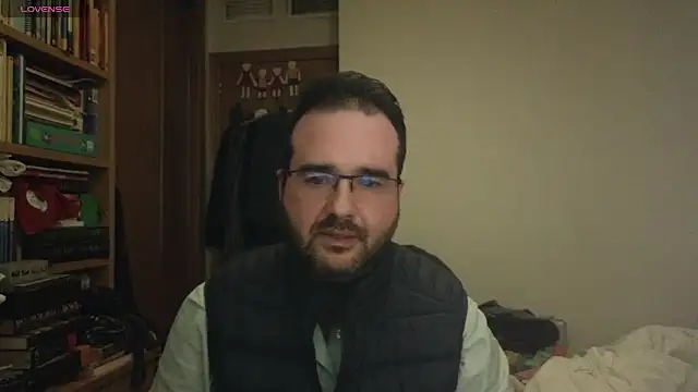 curiosillo83 online show from March 11, 2025, 10:31 pm