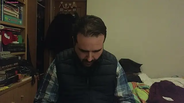 curiosillo83 online show from March 20, 2025, 6:20 pm