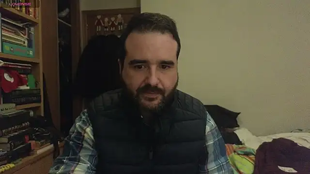 curiosillo83 online show from March 20, 2025, 9:24 pm