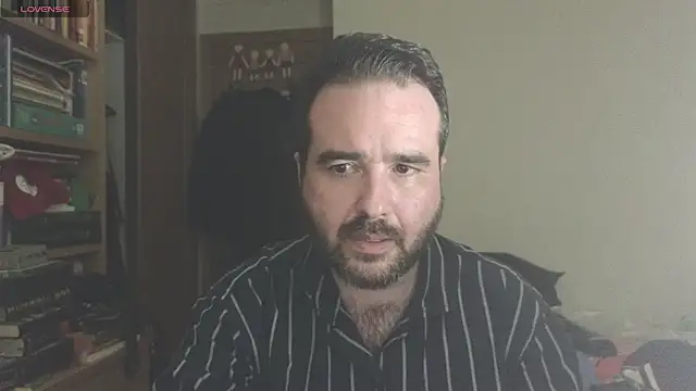 curiosillo83 online show from March 21, 2025, 8:50 pm