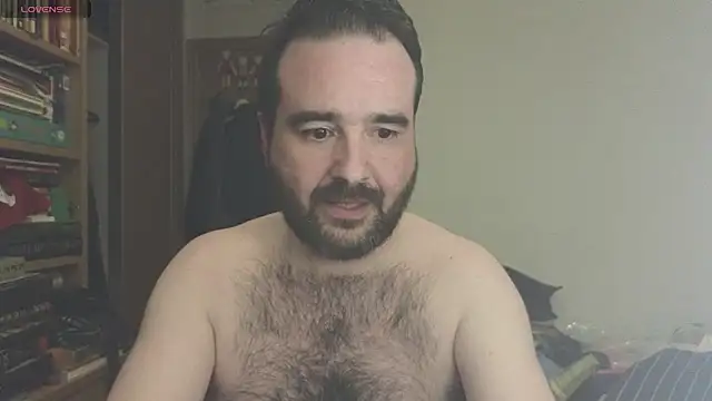 curiosillo83 online show from March 22, 2025, 6:14 pm