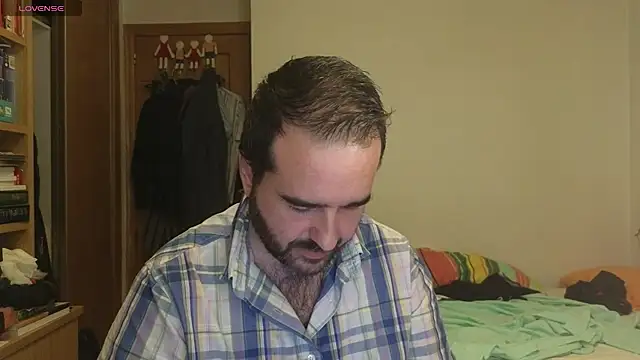 curiosillo83 online show from September 21, 2025, 3:35 pm