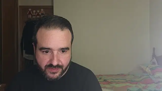 curiosillo83 online show from October 28, 2025, 11:18 pm