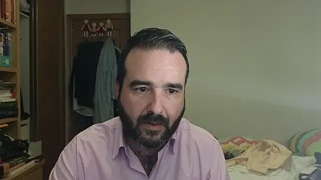 curiosillo83 online show from November 13, 2025, 3:55 pm