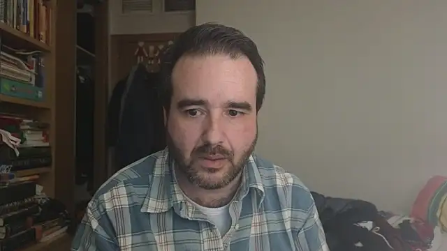 curiosillo83 online show from March 5, 2026, 4:36 pm