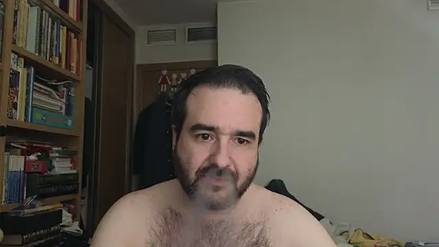 curiosillo83 online show from March 15, 2026, 8:31 am