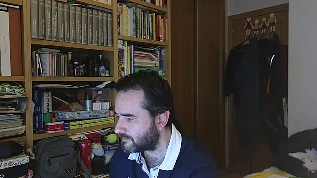 curiosillo83 online show from March 19, 2026, 6:01 pm