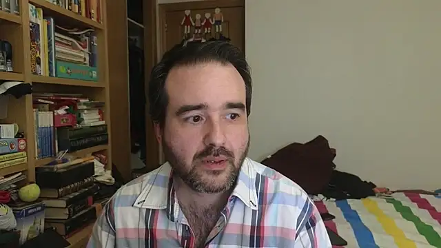 curiosillo83 online show from March 31, 2026, 1:55 pm