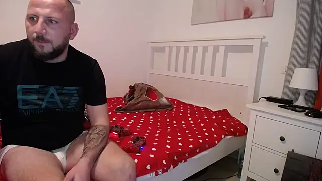 hopeandhupe online show from December 25, 2024, 7:56 pm