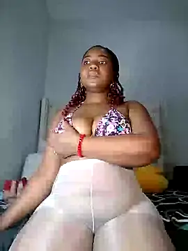 Sexypresh302 online show from February 18, 2025, 1:43 am