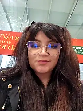 Snapshot of Sakura_0505 chatting on December 20, 2024, 12:19 am Sakura 0505 online show from December 20, 2024, 12:19 am