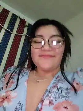 Snapshot of Sakura_0505 chatting on January 19, 2025, 12:17 am Sakura 0505 online show from January 19, 2025, 12:17 am