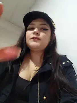 Snapshot of Sakura_0505 chatting on February 22, 2025, 9:26 pm Sakura 0505 online show from February 22, 2025, 9:26 pm