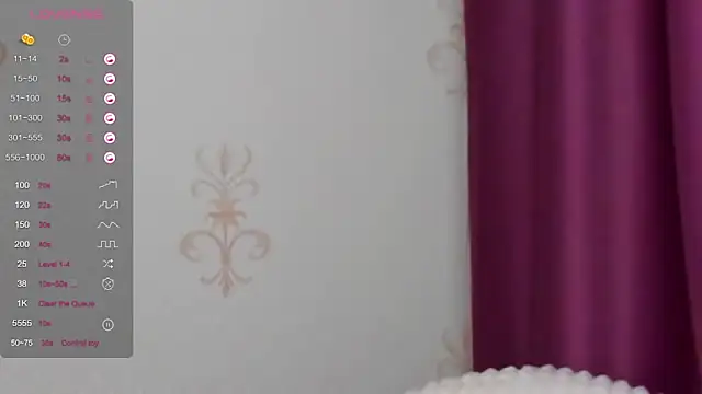 KindHazelHere  online show from February 8, 2025, 2:16 pm