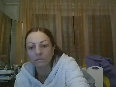 ShawnaAdams online show from January 8, 2025, 10:16 pm