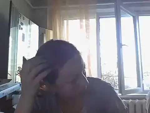 ShawnaAdams online show from January 9, 2025, 1:56 pm