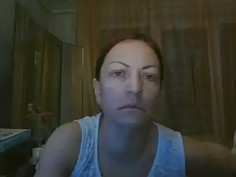 ShawnaAdams online show from January 9, 2025, 6:15 pm