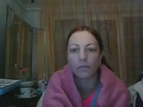 ShawnaAdams online show from January 10, 2025, 8:48 pm