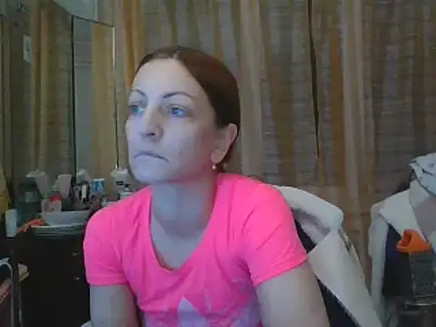 ShawnaAdams online show from January 11, 2025, 5:51 pm