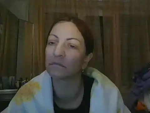 ShawnaAdams online show from January 16, 2025, 4:39 pm